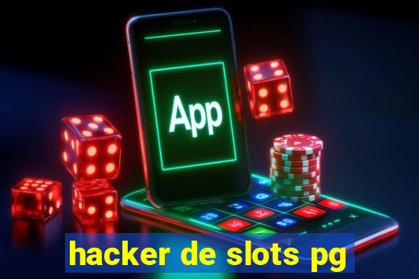 hacker de slots pg